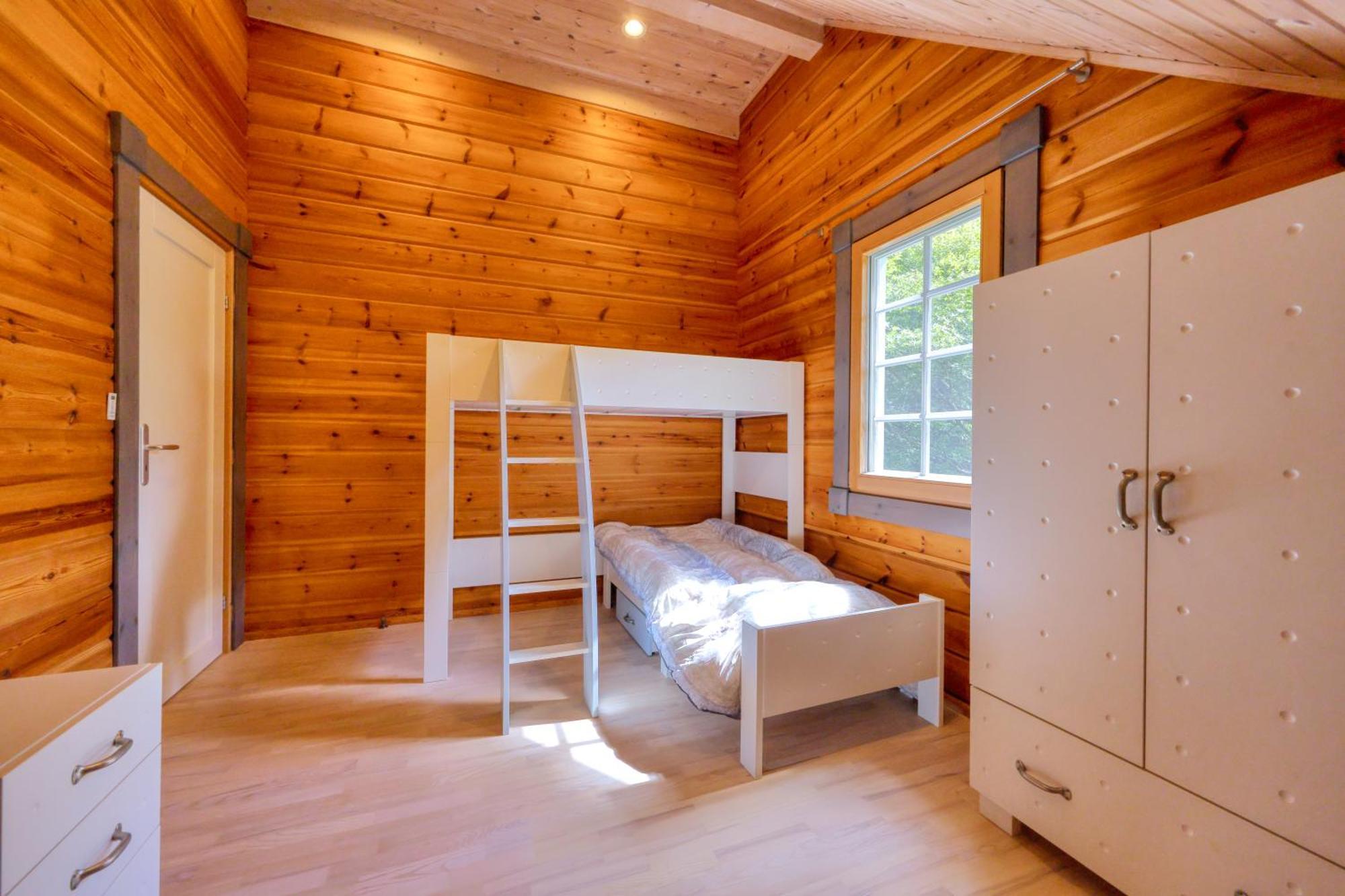 First Villa Yamanakako Habitación foto